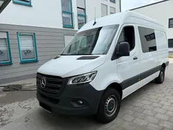 Weiß Gebraucht 2020 Mercedes Sprinter Van | 30.750 €
