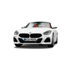 Gebraucht 2025 BMW Z4 Shadowline Cabrio | 38.750 € (Superpreis)
