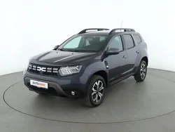 Grau Gebraucht 2023 Dacia Duster Journey SUV | 19.200 € (Guter Preis)