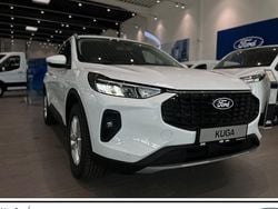 Weiß Neu 2025 Ford Kuga Titanium SUV | 37.790 € (Guter Preis)