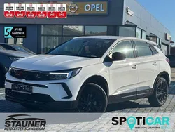 Weiß Gebraucht 2024 Opel Grandland X S SUV | 19.580 € (Guter Preis)
