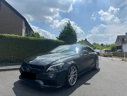 Schwarz Gebraucht 2015 Mercedes CLS63 AMG AMG Limousine | 51.000 € (Teuer)