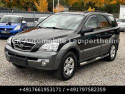 Schwarz Gebraucht 2007 Kia Sorento EX SUV | 7.500 €