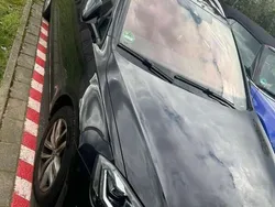 Schwarz Gebraucht 2018 VW Golf VII Kombi | 9.500 € (Guter Preis)