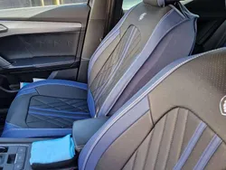 Blau Gebraucht 2022 Cupra Formentor SUV | 24.000 € (Fairer Preis)