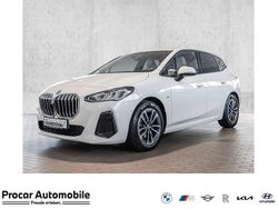 Weiß Gebraucht 2023 BMW 218 Active Tourer M Sport Van / Kleinbus | 26.250 € (Guter Preis)
