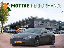 Grau Gebraucht 2005 Aston Martin V8 Vantage | 42.900 € (Superpreis)
