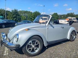 Silber Gebraucht 1978 VW Käfer Cabrio | 29.450 €