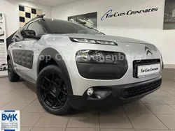 Grau Gebraucht 2017 Citroën C4 Cactus SELECTION Kleinwagen | 11.950 € (Fairer Preis)