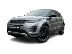 Eiger grey Gebraucht 2024 Land Rover Range Rover evoque SE SUV | 54.889 €