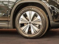 Kosmosschwarz Gebraucht 2024 Mercedes EQA350 Progressive SUV | 34.800 € (Fairer Preis)