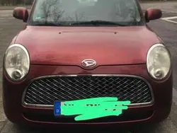 Daihatsu Trevis
