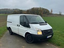Weiß Gebraucht 2007 Ford Transit Van / Kleinbus | 2.380 €