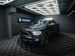 Grau Gebraucht 2020 Dodge Ram Abholung | 41.990 € (Guter Preis)