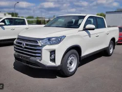Weiß Gebraucht 2022 Ssangyong Musso SUV | 30.990 €