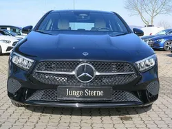Gebraucht 2023 Mercedes A200 | 28.950 € (Guter Preis)