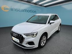 Weiß Gebraucht 2019 Audi Q3 SUV | 24.499 € (Fairer Preis)