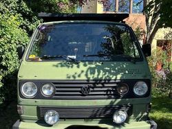Gebraucht 1990 VW T3 Van | 22.000 €