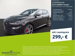 Other Gebraucht 2025 Alfa Romeo Tonale Veloce SUV | 39.480 €