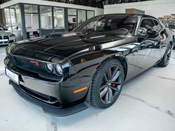 Schwarz Gebraucht 2021 Dodge Challenger Coupé | 34.990 € (Teuer)