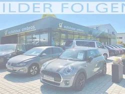 Taiga grau Neu 2025 Cupra Leon VZ Kombi | 43.490 € (Fairer Preis)