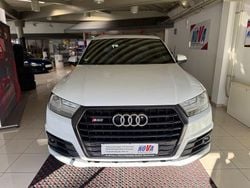 Weiß Gebraucht 2018 Audi SQ7 Sport SUV | 33.990 € (Guter Preis)