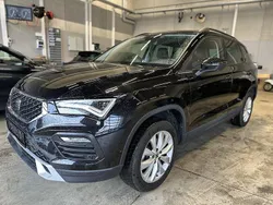 Black magic metallic Gebraucht 2025 Seat Ateca Style SUV | 29.200 € (Guter Preis)