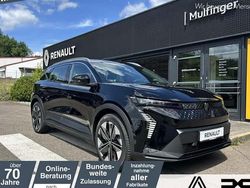 Schwarz Neu 2025 Renault Scénic Komfort Van / Kleinbus | 37.000 € (Superpreis)
