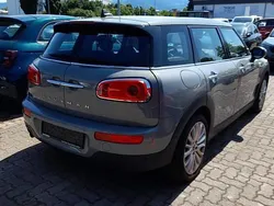 Moonwalk grau metallic moonwalk grau metallic Gebraucht 2018 Mini One Clubman Kombi | 17.387 € (Teuer)