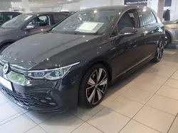 Uranograu Gebraucht 2021 VW Golf VIII GTD Limousine | 28.950 € (Fairer Preis)