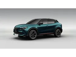 Blu navigli dach schwarz Neu 2025 Alfa Romeo Junior Edizione Speciale SUV | 32.890 € (Fairer Preis)