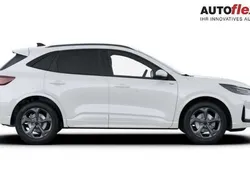 Frozen white Neu 2025 Ford Kuga ST-Line SUV | 32.340 € (Fairer Preis)