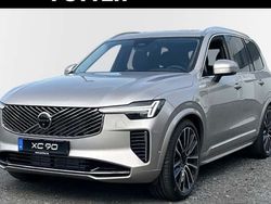 Braun Neu 2025 Volvo XC90 Ultra SUV | 88.890 € (Etwas zu teuer)