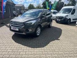 Grau Gebraucht 2020 Ford Kuga Cool & Connect SUV | 20.300 € (Guter Preis)