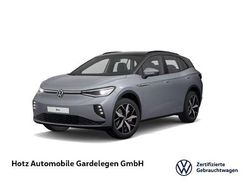 Grau Gebraucht 2022 VW ID.4 GTX SUV | 33.590 € (Fairer Preis)