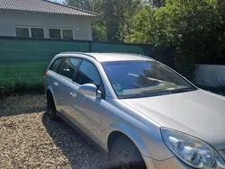 Gebraucht 2008 Opel Vectra Kombi | 2.500 € (Etwas zu teuer)