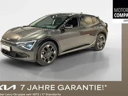 Grau Neu 2025 Kia EV6 SUV | 54.649 € (Etwas zu teuer)