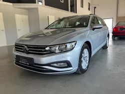 Silber Gebraucht 2023 VW Passat Business Kombi | 27.690 € (Superpreis)