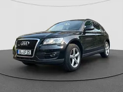 Schwarz Gebraucht 2009 Audi Q5 SUV | 8.000 € (Fairer Preis)
