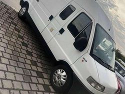 Gebraucht 2001 Fiat Ducato 14 Van | 6.200 €