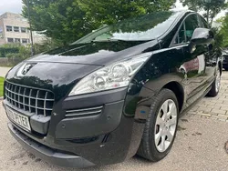 Noir perla nera Gebraucht 2010 Peugeot 3008 Tendance Kombi | 4.700 € (Fairer Preis)