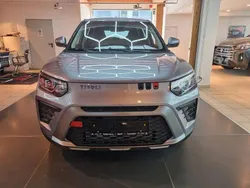 Grau Neu 2025 Ssangyong Tivoli SUV | 24.990 € (Etwas zu teuer)