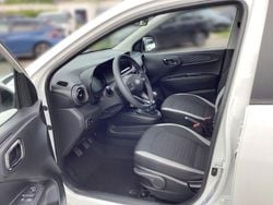 Weiß Neu 2024 Hyundai i10 Trend Kleinwagen | 16.499 € (Fairer Preis)