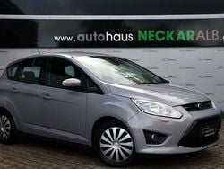 Silber Gebraucht 2011 Ford C-MAX Trend Van / Kleinbus | 3.480 € (Guter Preis)
