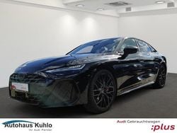 Schwarz Gebraucht 2025 Audi A6 Edition .1 Limousine | 79.890 € (Guter Preis)