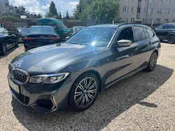Grau Gebraucht 2021 BMW M340 Performance Limousine | 26.950 € (Superpreis)