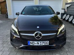 Gebraucht 2015 Mercedes A250 AMG Limousine | 16.990 € (Fairer Preis)