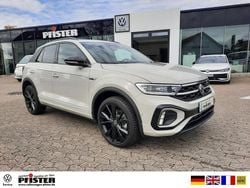 Grau Neu 2025 VW T-Roc Style SUV | 36.999 € (Fairer Preis)