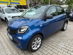 Schwarz Gebraucht 2018 Smart ForFour Basis Limousine | 7.850 € (Guter Preis)