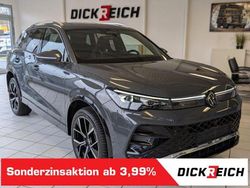 Grau Gebraucht 2025 VW Tiguan R-line SUV | 45.980 € (Fairer Preis)